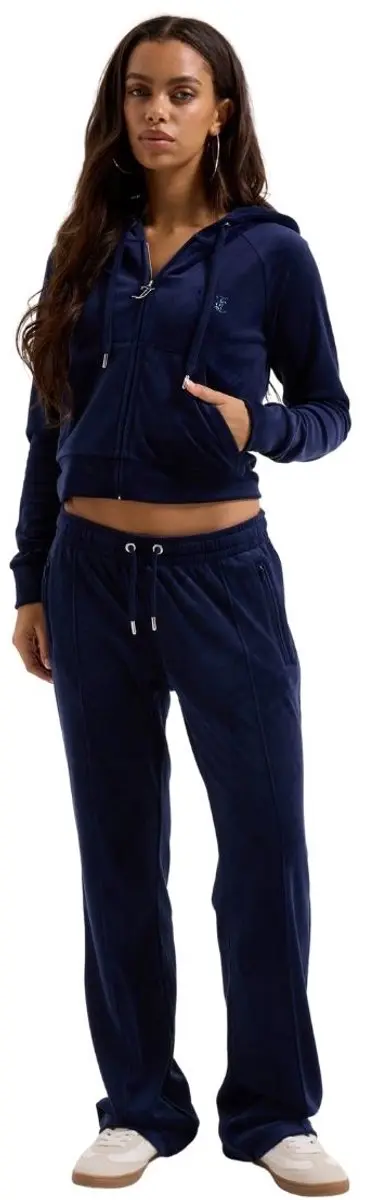 Juicy Couture Tina Col Out Trackp XXL