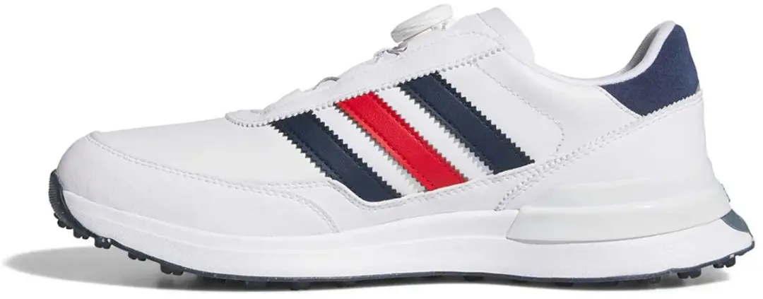 Adidas S2g 26 Boa Golfschoenen Spikeless - Wit EU 40