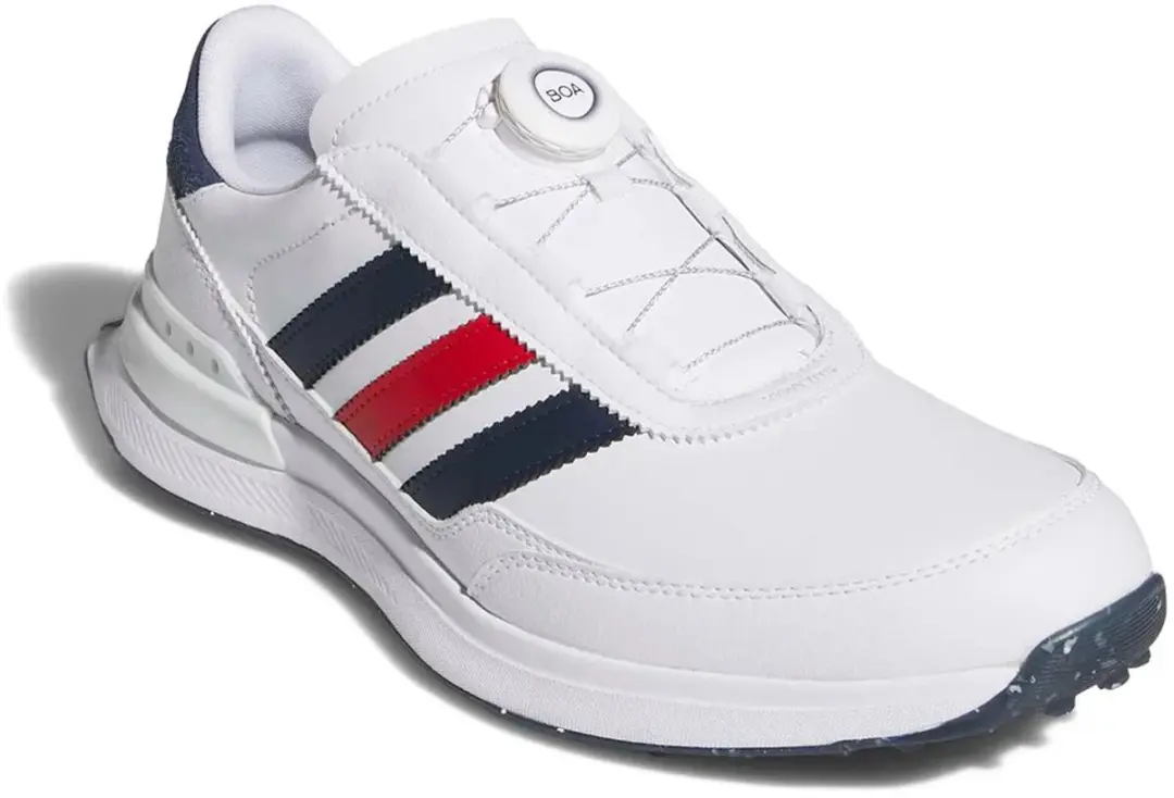 Adidas S2g 26 Boa Golfschoenen Spikeless - Wit EU 40