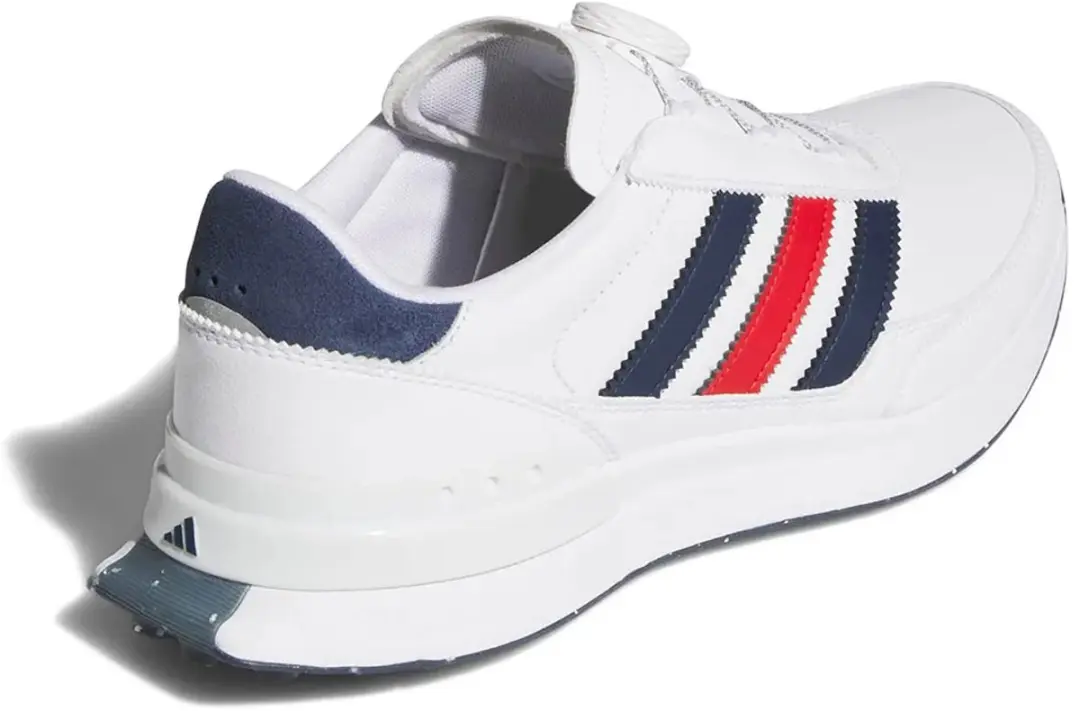 Adidas S2g 26 Boa Golfschoenen Spikeless - Wit EU 40