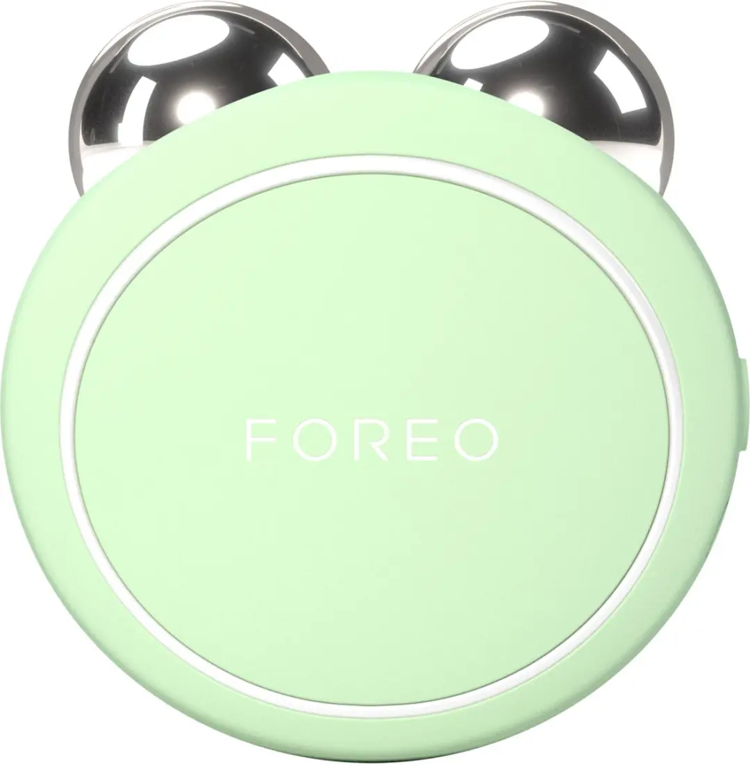 FOREO BEAR 2 go Microcurrent Apparaat