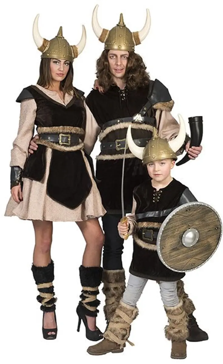Viking jurk Ragna