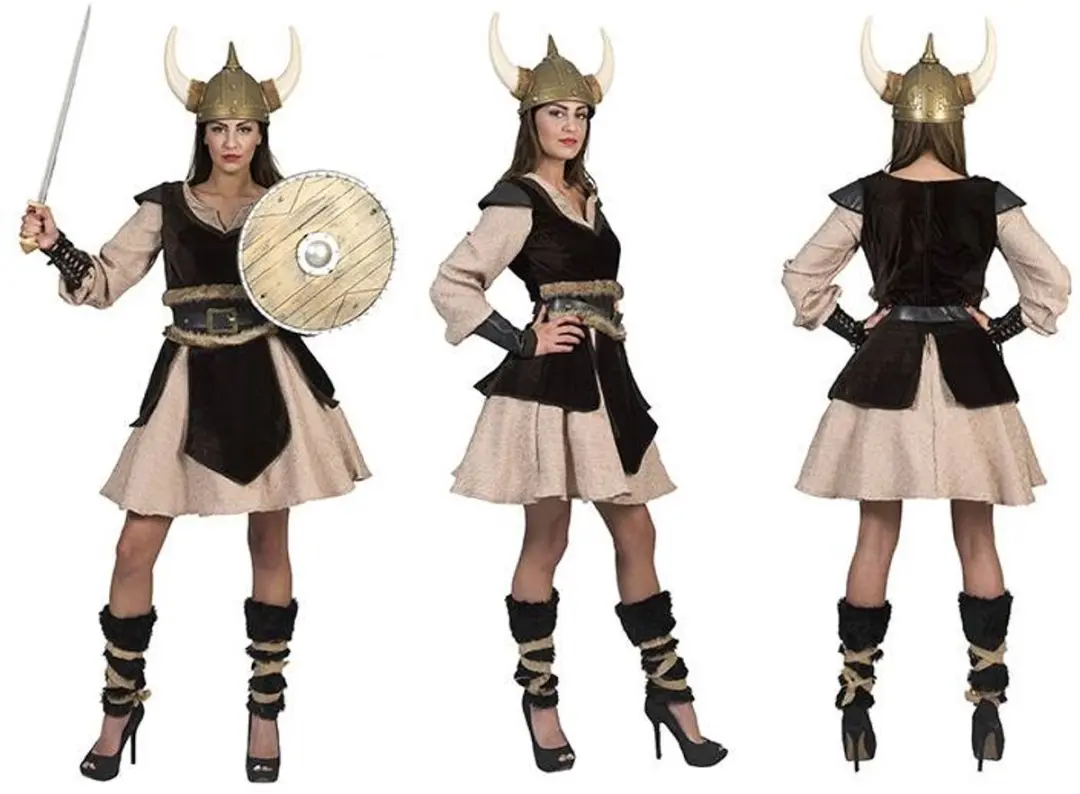 Viking jurk Ragna