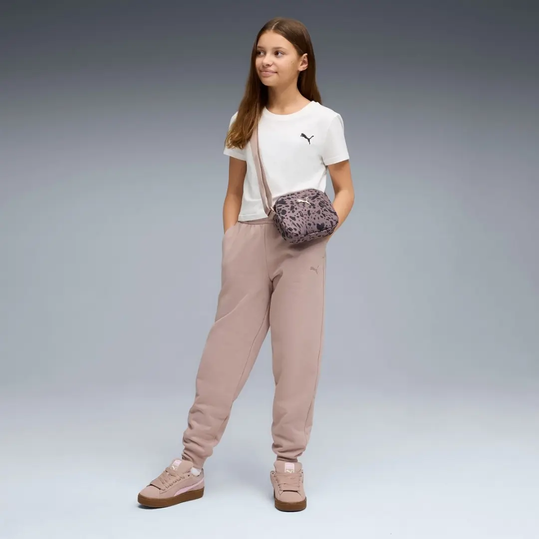 PUMA Essentials Joggingbroek 152 - Roze