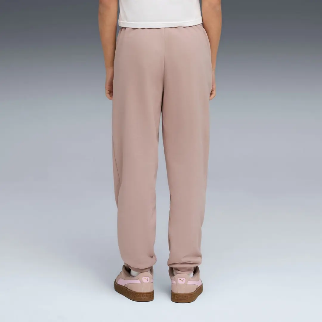 PUMA Essentials Joggingbroek 152 - Roze