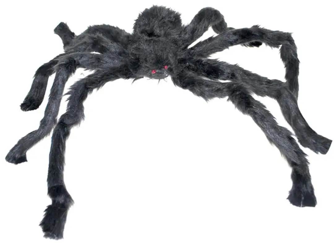 Espa Halloween Spin 90cm Stoffen Fluffy