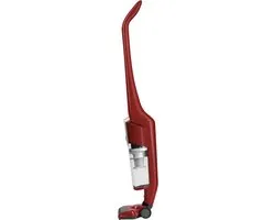 Rowenta Air Force Light RH6543 Steelstofzuiger - Rood - 30 min