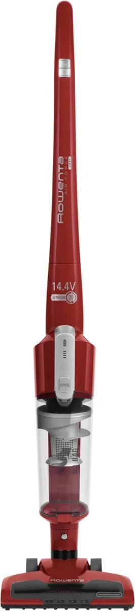 Rowenta Air Force Light RH6543 Steelstofzuiger