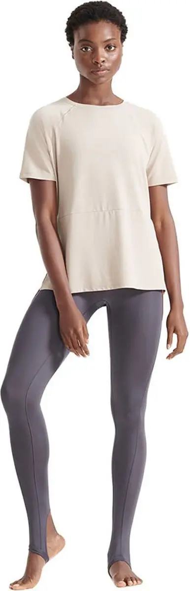 Superdry Flex High Leggings M - Dark Charcoal
