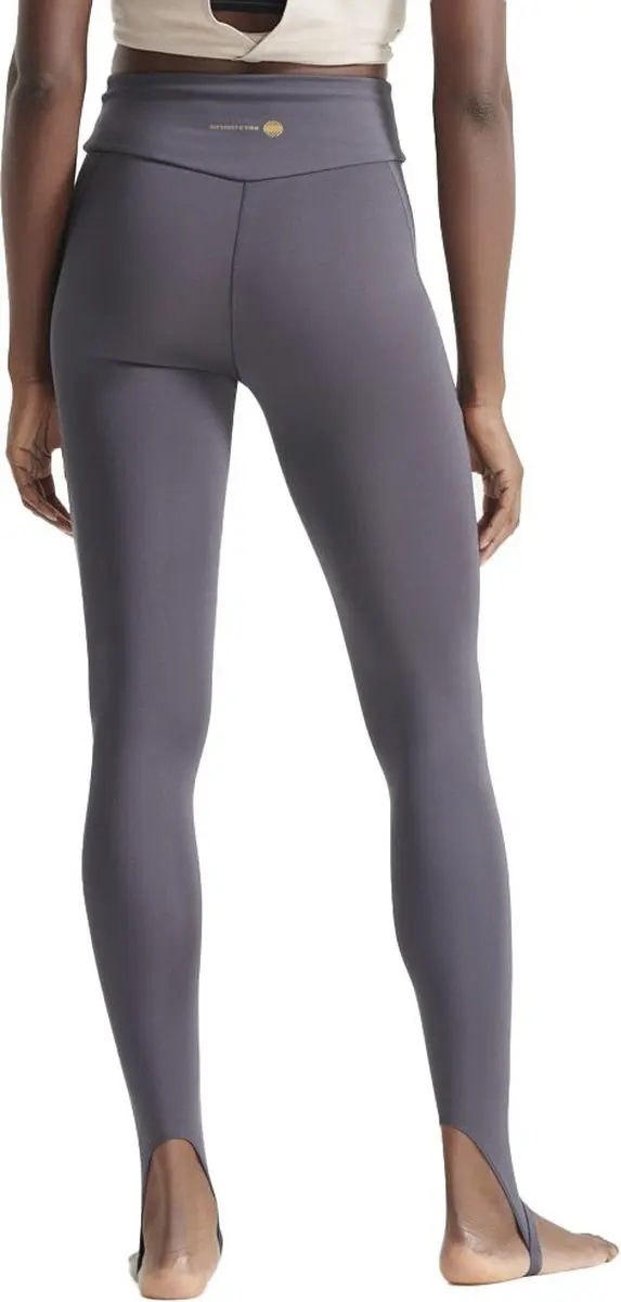 Superdry Flex High Leggings M - Dark Charcoal