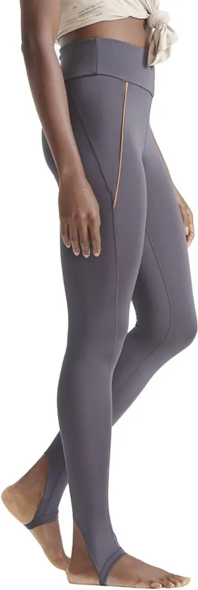 Superdry Flex High Leggings M - Dark Charcoal