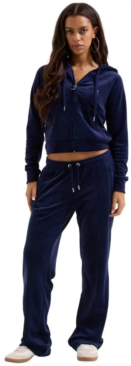 Juicy Couture Tina Col Out Trackp - XXS