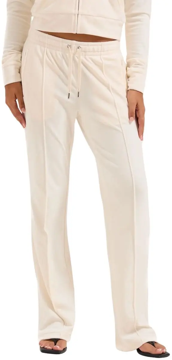 Juicy Couture Tina Col Out Trackp - XXS