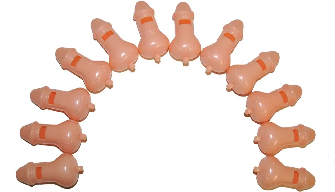Espa Penis Fluitjes