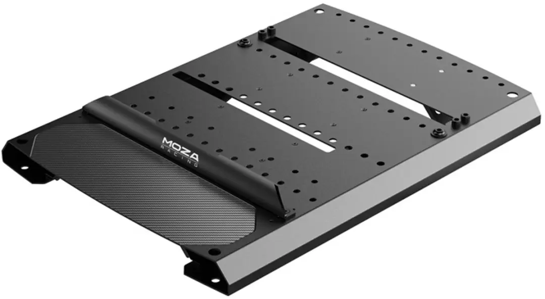 Moza Racing Mbooster CRP CRP2 Pedaalhouder - Zwart