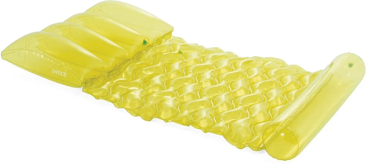 Intex Zwemmatras 58725