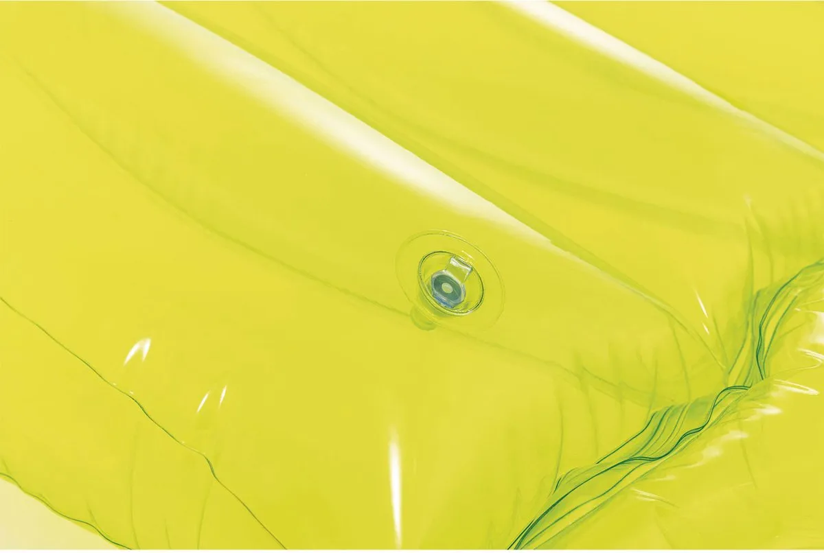 Intex Zwemmatras 58725 - Lime