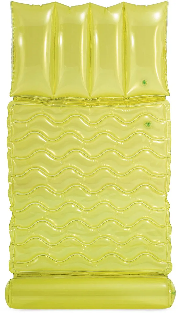 Intex Zwemmatras 58725 - Lime - afbeelding 6 van 6