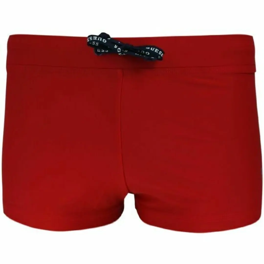Guess Men Beach Microfiber Zwemshort