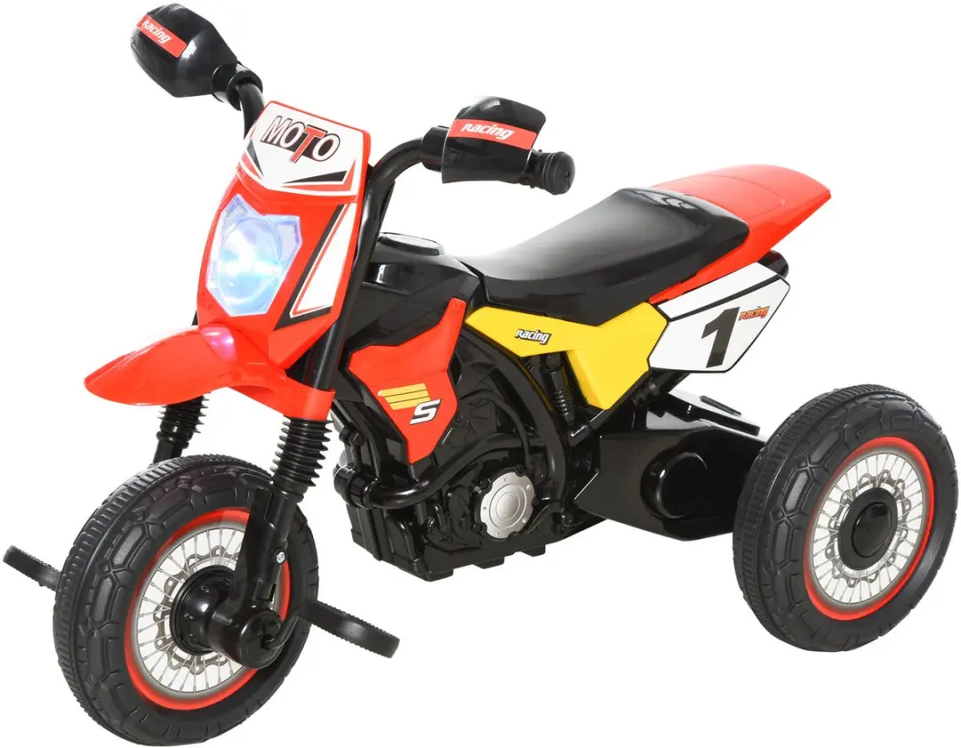 Homcom Kinderdriewieler