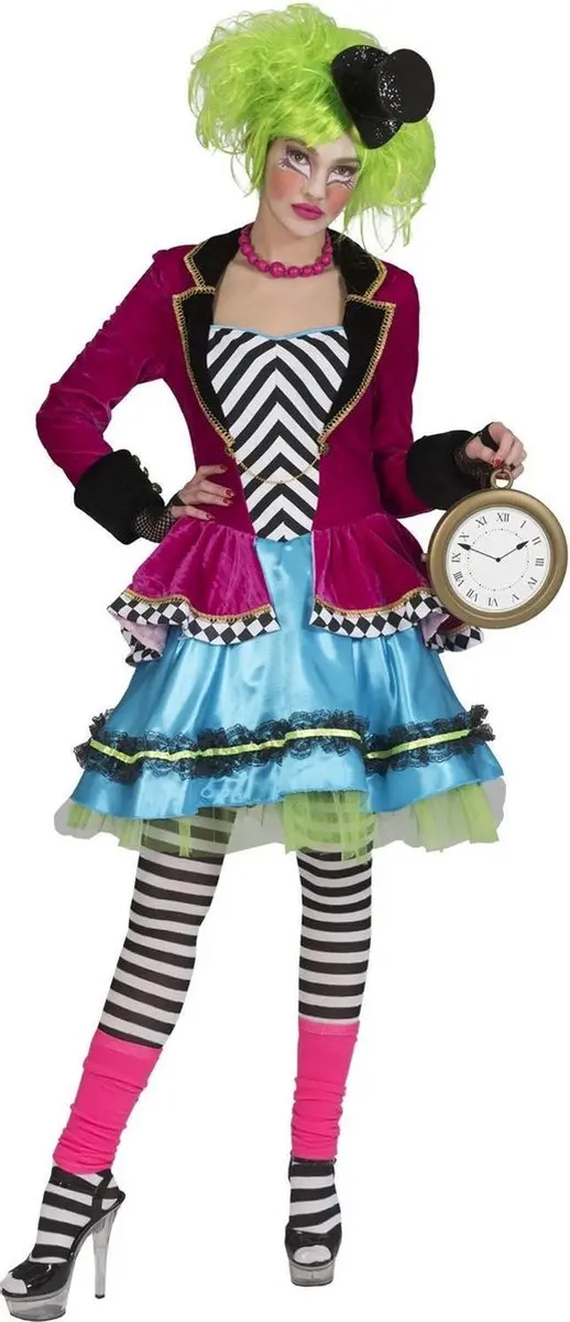 Espa Mad Hatter Pak Dames