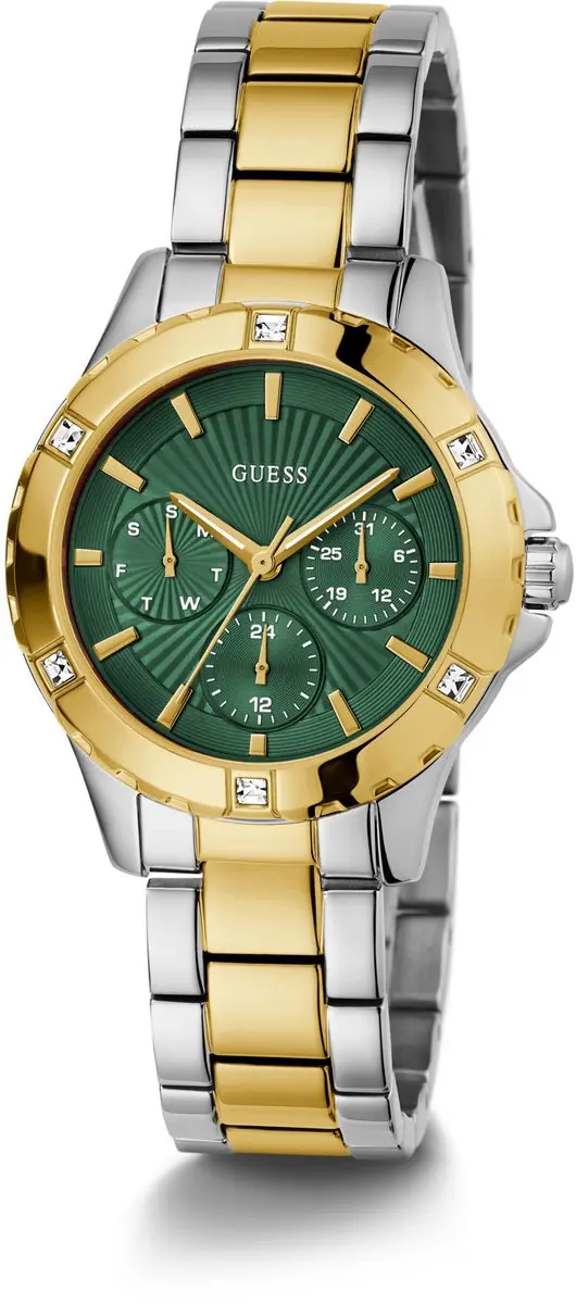 Guess Mist GW0723L1 Horloge