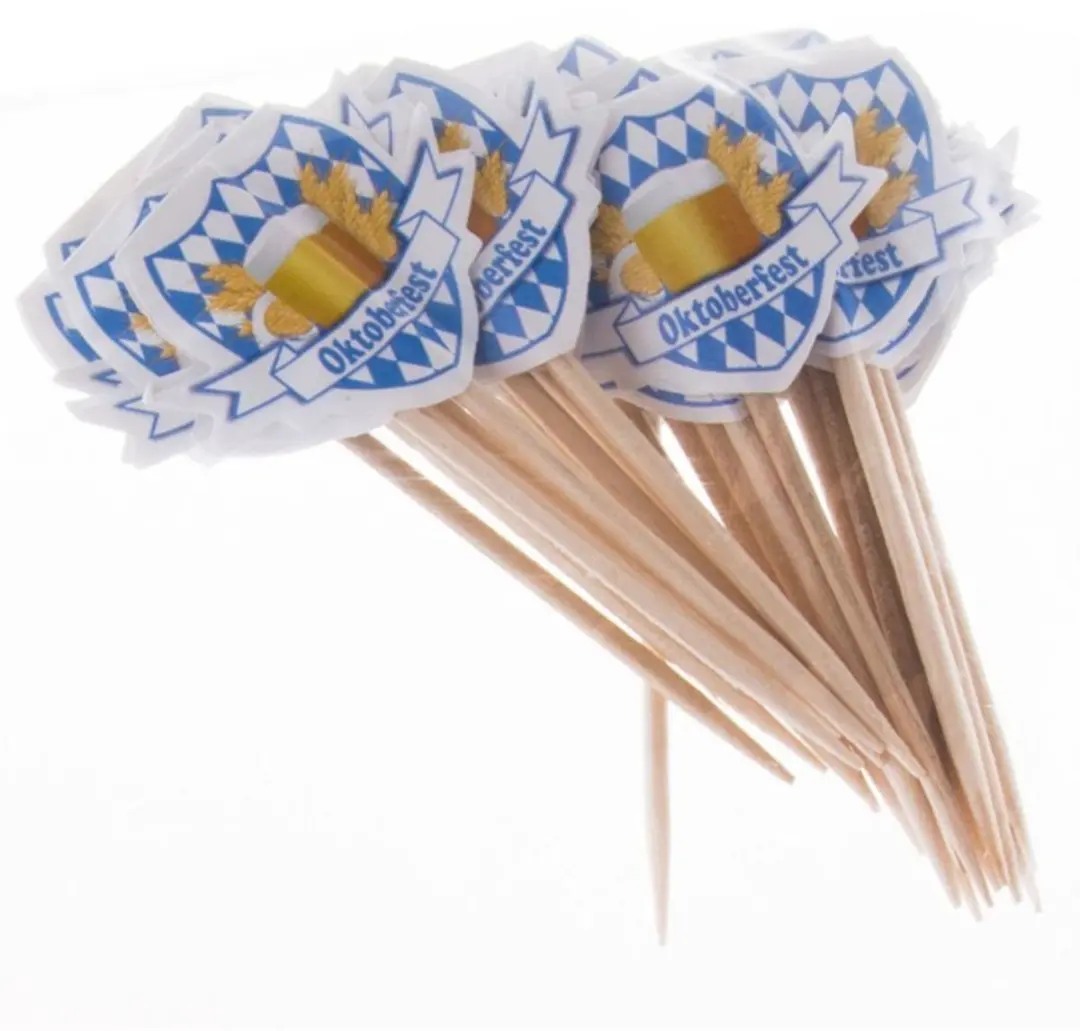ESPA Oktoberfest Aperitief Priksleutels