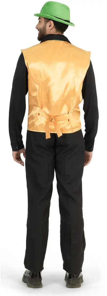 Espa St. Patricks Day Vest - Groen