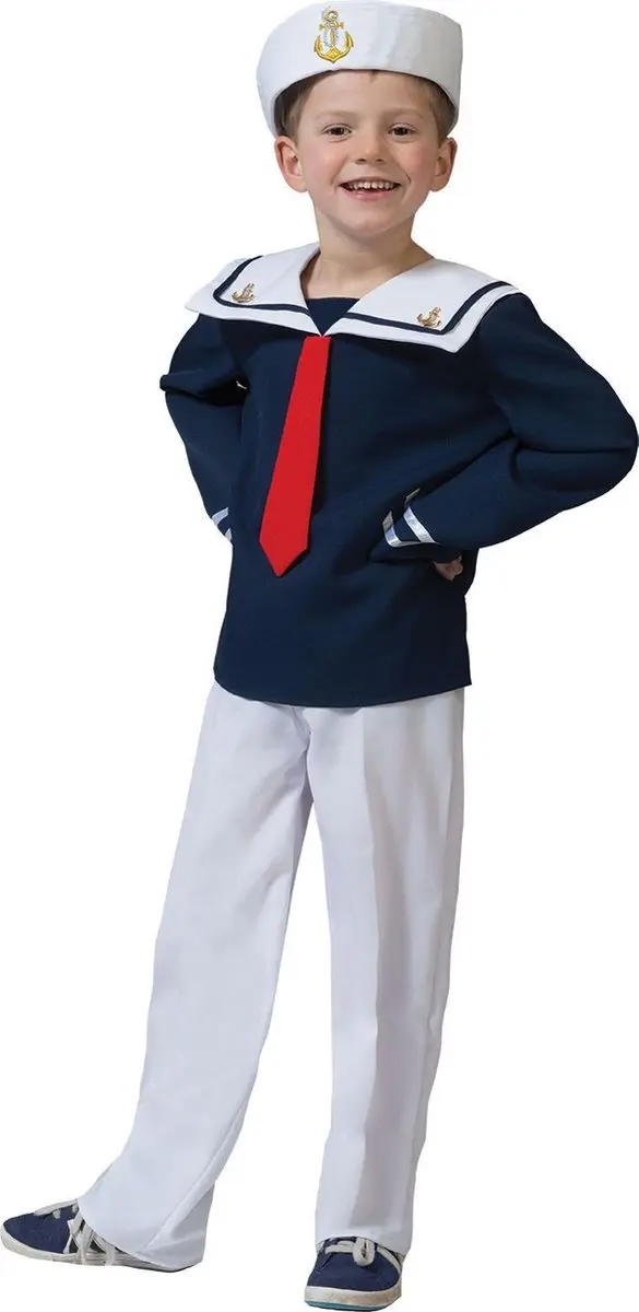 Espa Zeeman Kostuum