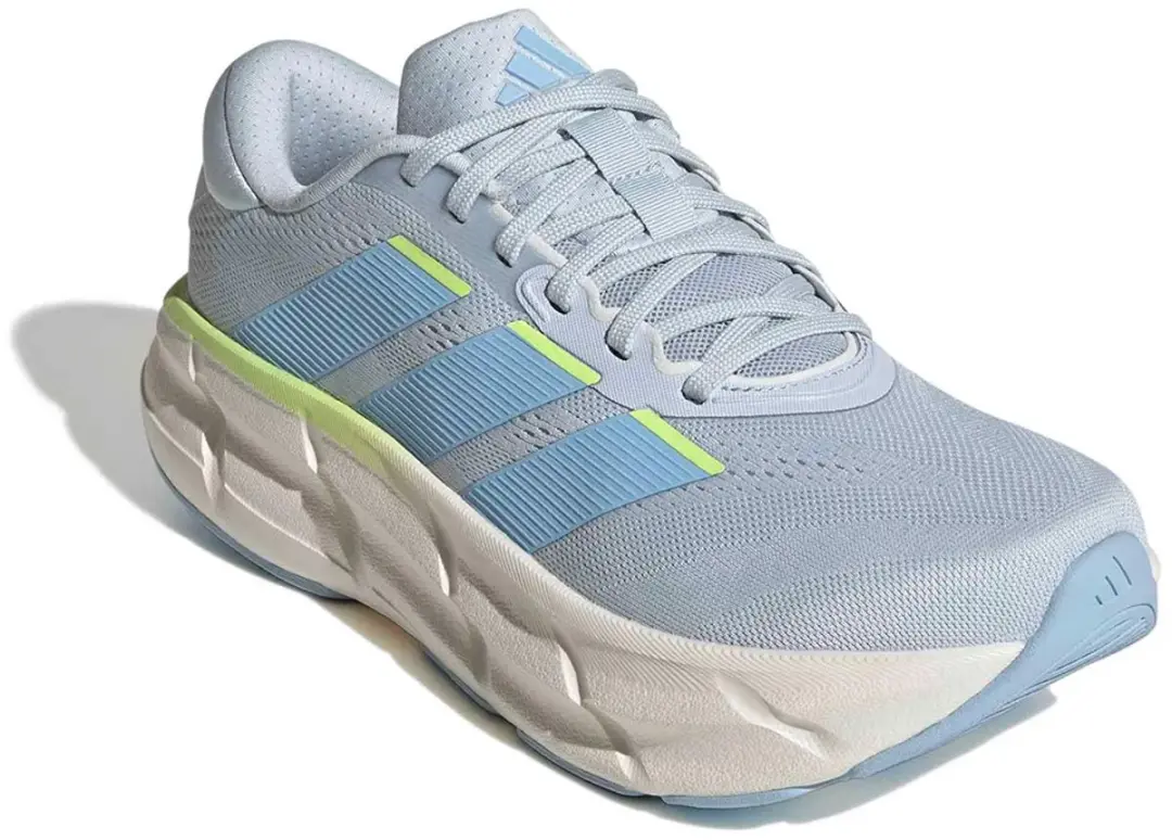 Adidas Questar 4 Hardloopschoenen - Blauw - EU 36 2/3