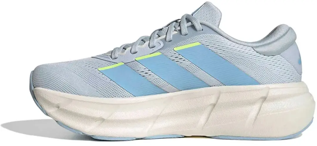 Adidas Questar 4 Hardloopschoenen - Blauw - EU 36 2/3