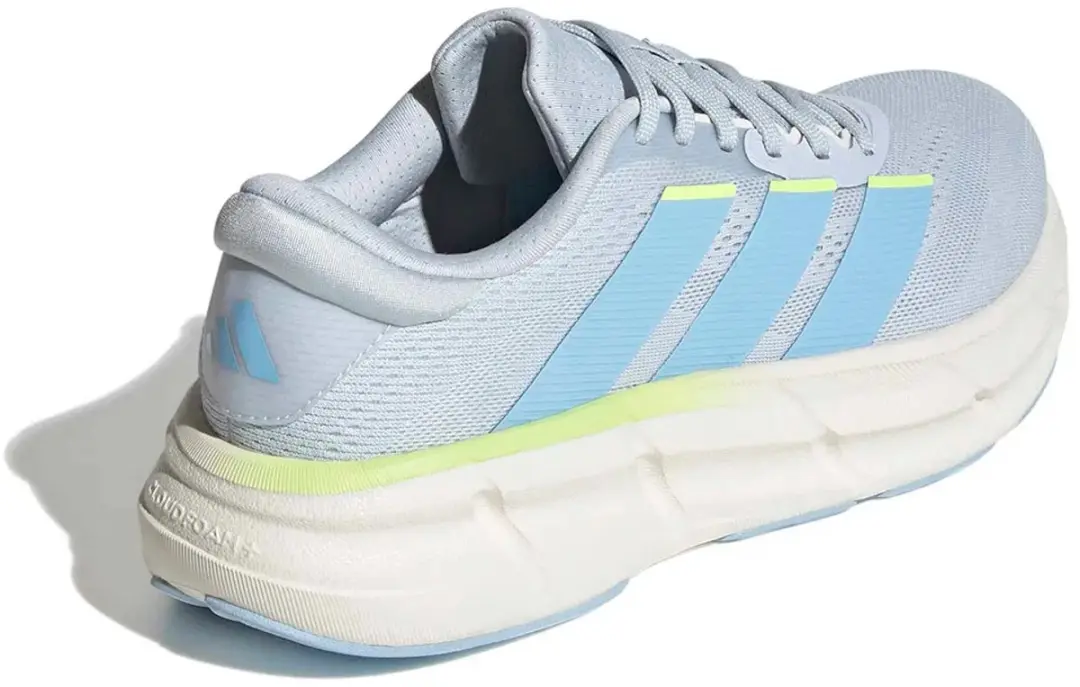 Adidas Questar 4 Hardloopschoenen - Blauw - EU 36 2/3