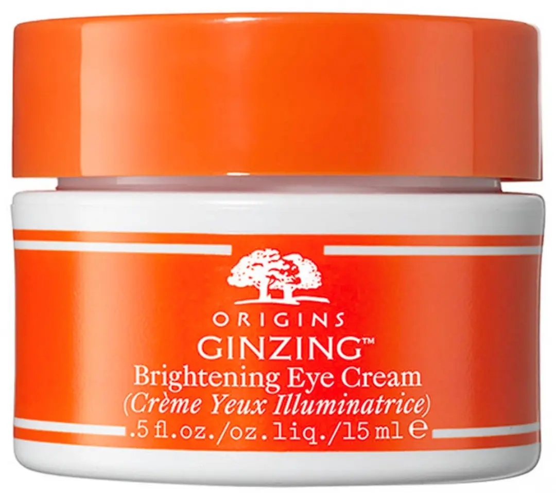 Origins Ginzing Highlighter Verzachter Oogcrème 15ml