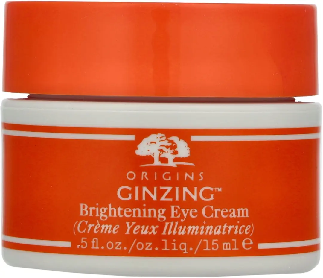 Origins Ginzing Highlighter Verzachter Oogcrème 15ml