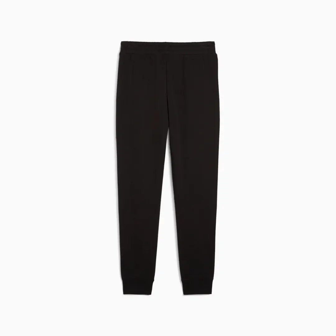 PUMA Essentials TR Joggingbroek L - Zwart
