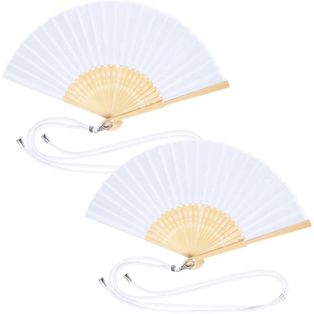 Bellatio Design Spaanse Handwaaier