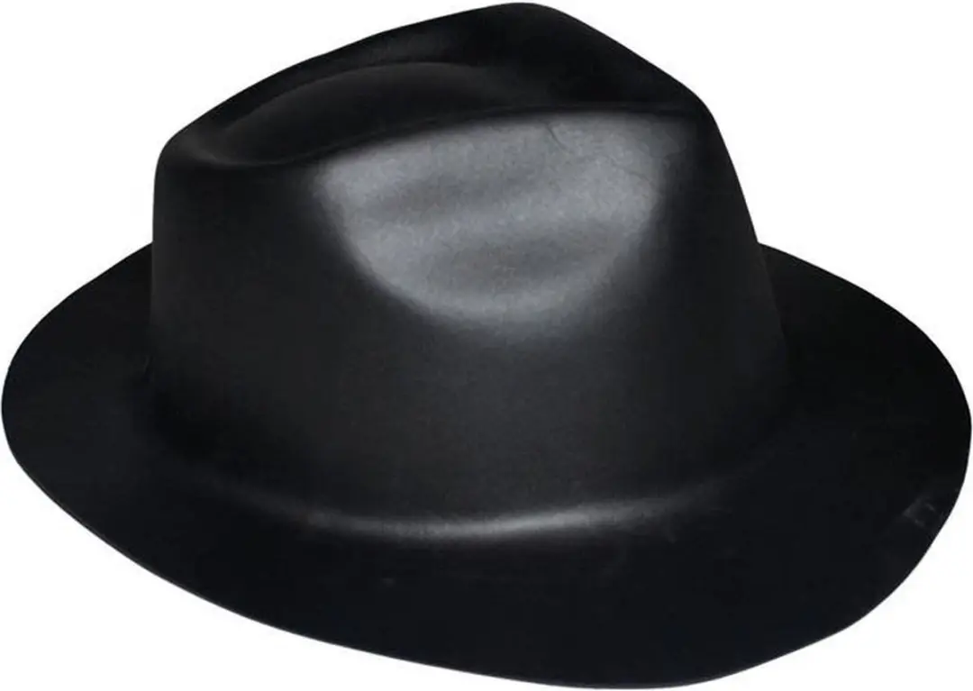Espa Maffia Hoed Borsalino Foam