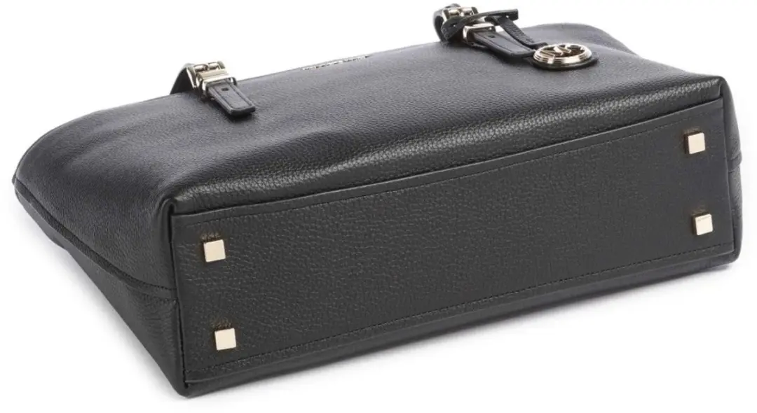 Michael Kors Jet Set Travel - Zwart