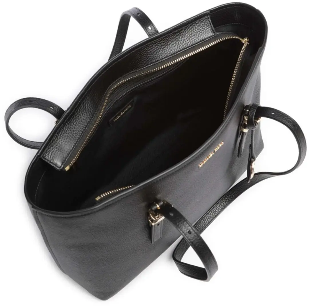 Michael Kors Jet Set Travel - Zwart