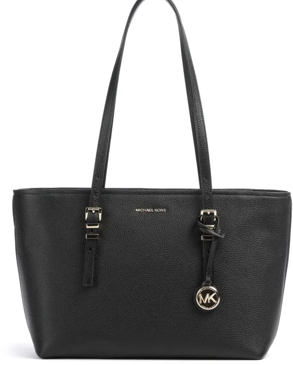 Michael Kors Jet Set Travel - Zwart