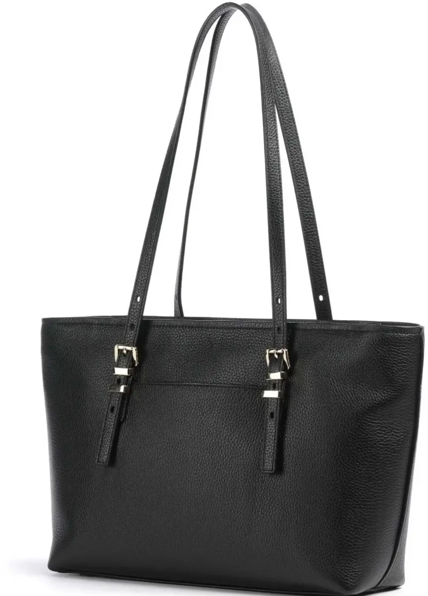 Michael Kors Jet Set Travel - Zwart