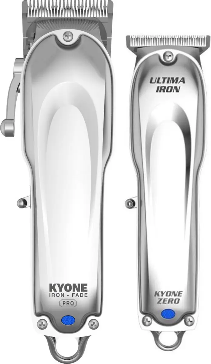 Kyone UCI-Fade PRO Tondeuse