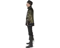 Espa Kozakkenpak Kristof Heren - XL/XXL - Zwart/Goud