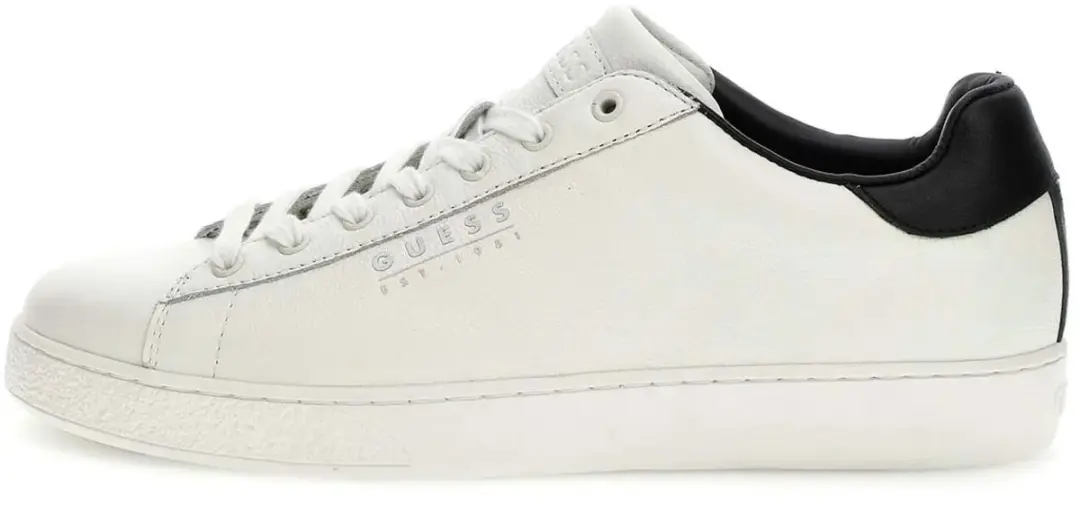 Guess Nola Trainers