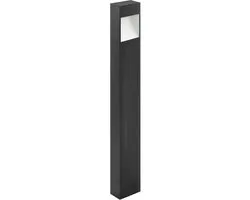Eglo Manfria LED Buitenvloerlamp 10W 87cm