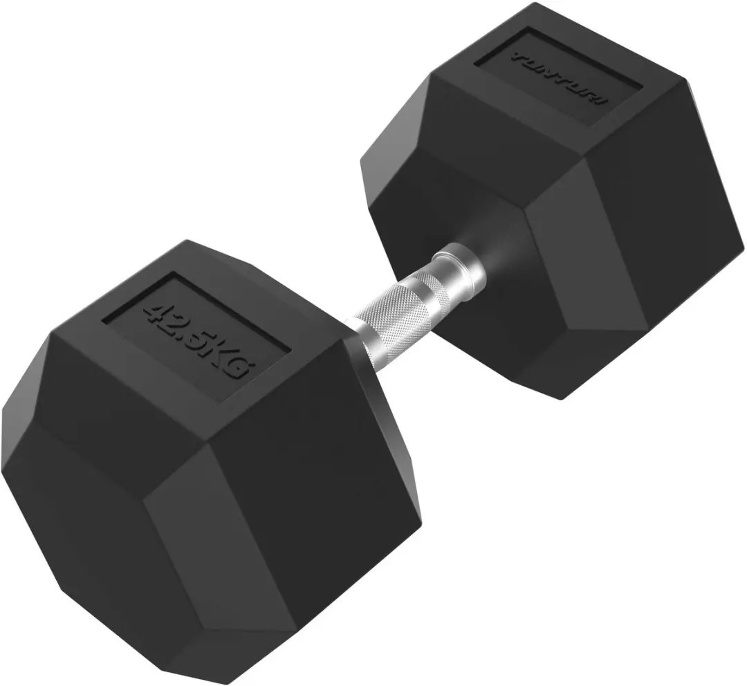 Tunturi Platinum Hexa Dumbbell 30kg