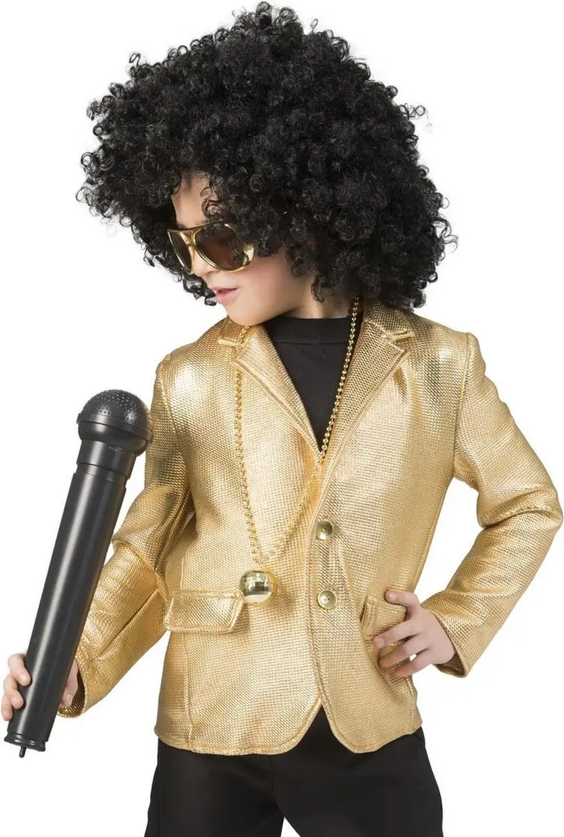 Espa Disco Fever Jas Jeff