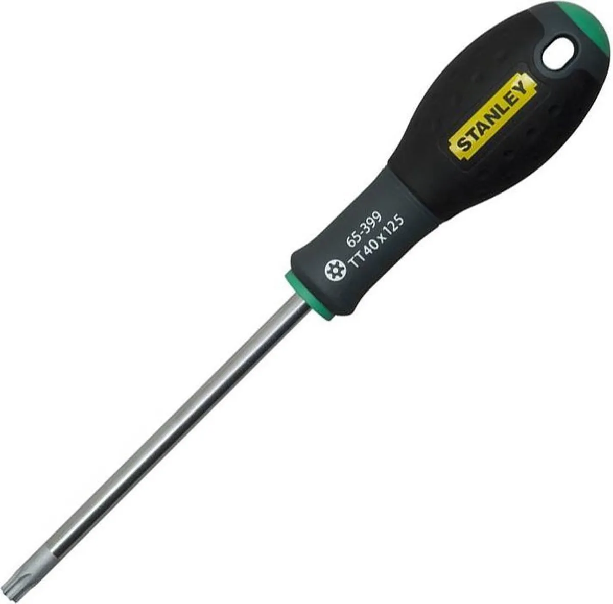 Stanley FatMax Torx TT15 Schroevendraaier 75mm