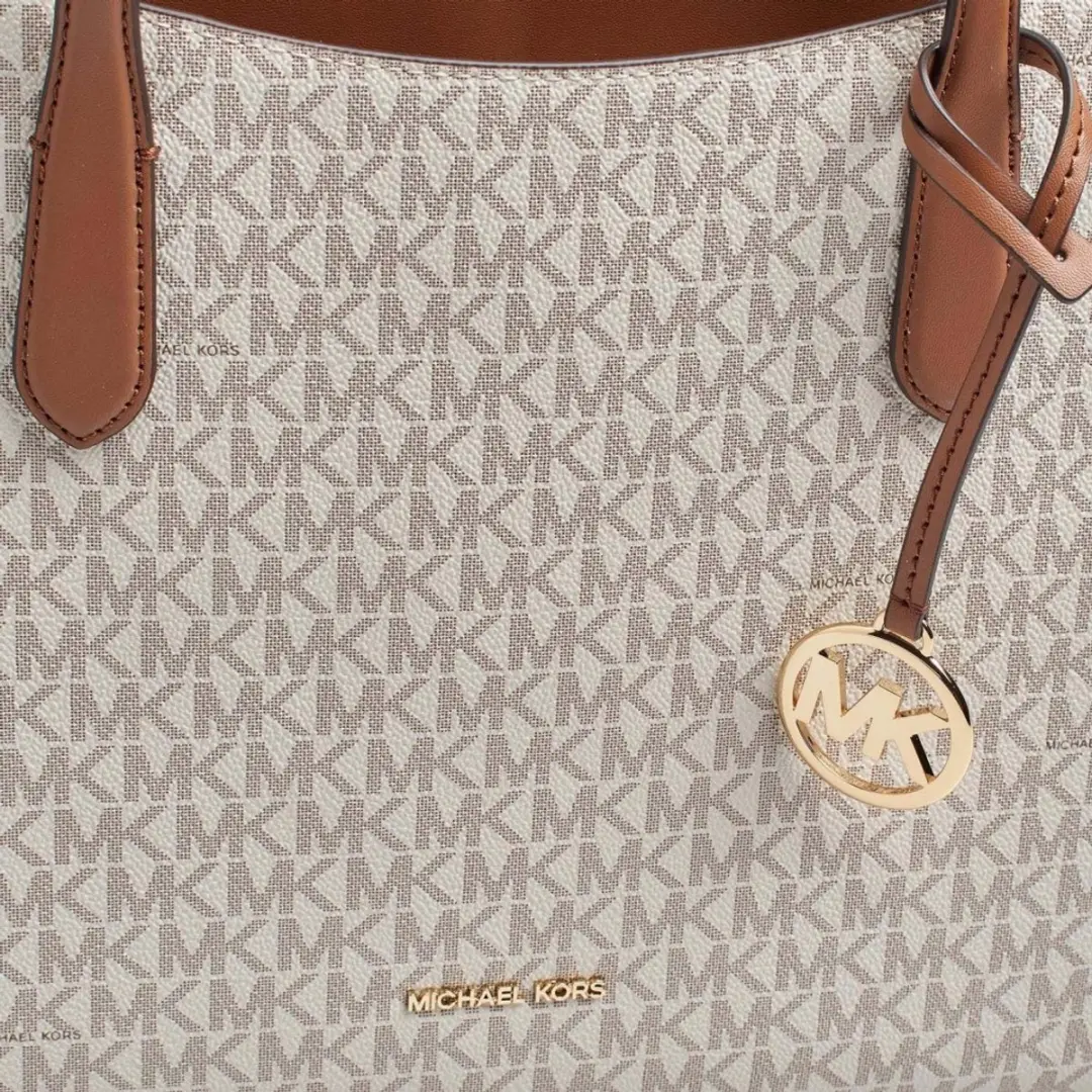 Michael Kors Arden Tote - Beige