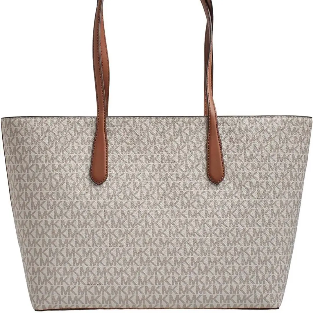 Michael Kors Arden Tote - Beige